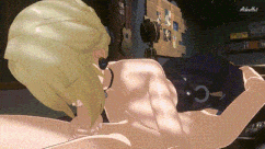 【3D/AidenHet/纯啪】4月15日新作：绝区零 耀嘉音和伊芙琳的礼物-第8张图片-萌站