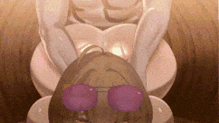 【2D/Okaimikey/纯啪】4月15日新作3部：巨乳肥臀2D同人3部 铃x朱鸢/阿妮斯/诗织x法娜-第11张图片-萌站