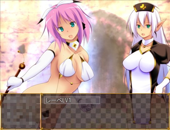 新汉化[日式RPG] 魔界公主卡米拉～用SEX拯救人间的RPG～ 魔界のプリンセス・カミーラ ～人間界をSEXで救っちゃうRPG～Ver1.03 精翻汉化版 [840M]-第2张图片-萌站