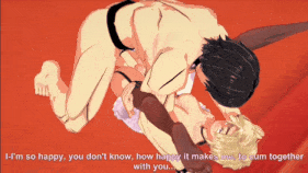 【巨乳 黑丝 口交 吞精 69式 骑乘 后入 爆操 爆射 喷潮 中出】新作-sailor uranus hentai sex-第8张图片-萌站