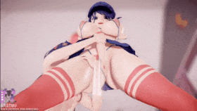 【巨乳 丝袜 扶她 口交 骑乘 爆操 中出】新作-Miside - Mita 【Double Attack - Sex Vers】 FUTANARI-第2张图片-萌站 【巨乳 丝袜 扶她 口交 骑乘 爆操 中出】新作-Miside - Mita 【Double Attack - Sex Vers】 FUTANARI-第2张图片-萌站