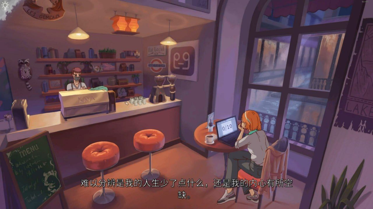 PC/SLG#莱拉日记  #LEILA v1.0.1 官方中文版 全年龄-第2张图片-萌站