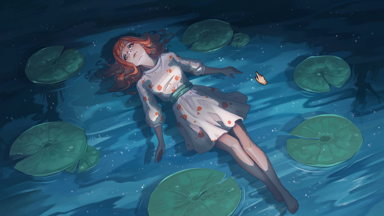 PC/SLG#莱拉日记  #LEILA v1.0.1 官方中文版 全年龄-第4张图片-萌站