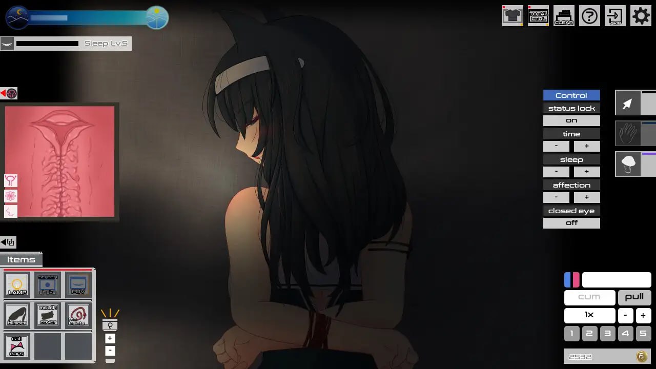 PC/SLG/Doujin Fever!! Night Assault! Steam官方英文版【2025.4.12 发售】