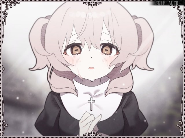 PC/[SLG] STEAM官方中文  HAPPY SAIN† SHEOL   V1.1.0    发行日期:2024 年 9 月 18 日 入正地址：STEAM 