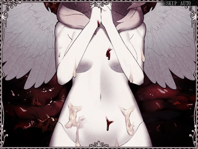 PC/[SLG] STEAM官方中文  HAPPY SAIN† SHEOL   V1.1.0    发行日期:2024 年 9 月 18 日 入正地址：STEAM -第2张图片-萌站