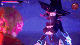【RPG/中文/3D/全动态】魔女湖世界魔女的侵袭1.8+2.0官中+集成全DLC+存档【8G全CV更新】【序号680】-第6张图片-萌站 【RPG/中文/3D/全动态】魔女湖世界魔女的侵袭1.8+2.0官中+集成全DLC+存档【8G全CV更新】【序号680】-第6张图片-萌站