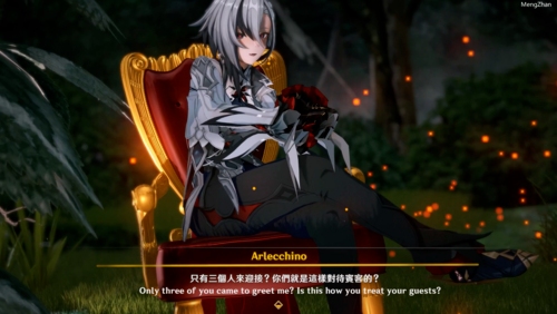 【0.2币 即签即买】【4K/无修/无水印】【巨乳 口交 后入 爆操 爆射 喷潮 中出 😋】AlphaG(BigG) 捕获仆人-第3张图片-萌站