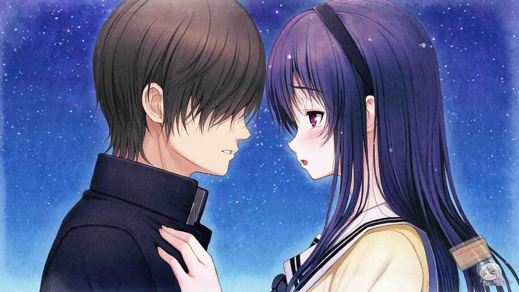 【ADV/官中/PC/安卓】君与彼女与彼女之恋【3.16G】【序号686】-第4张图片-萌站 【ADV/官中/PC/安卓】君与彼女与彼女之恋【3.16G】【序号686】-第4张图片-萌站