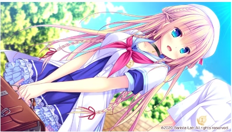 【ADV/汉化/PC】安娜贝尔女仆花园 アナベル・メイドガーデン【1.42G】【序号687】-第4张图片-萌站 【ADV/汉化/PC】安娜贝尔女仆花园 アナベル・メイドガーデン【1.42G】【序号687】-第4张图片-萌站