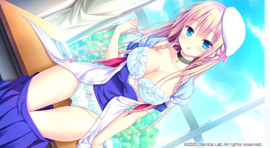 【ADV/汉化/PC】安娜贝尔女仆花园 アナベル・メイドガーデン【1.42G】【序号687】-第5张图片-萌站 【ADV/汉化/PC】安娜贝尔女仆花园 アナベル・メイドガーデン【1.42G】【序号687】-第5张图片-萌站