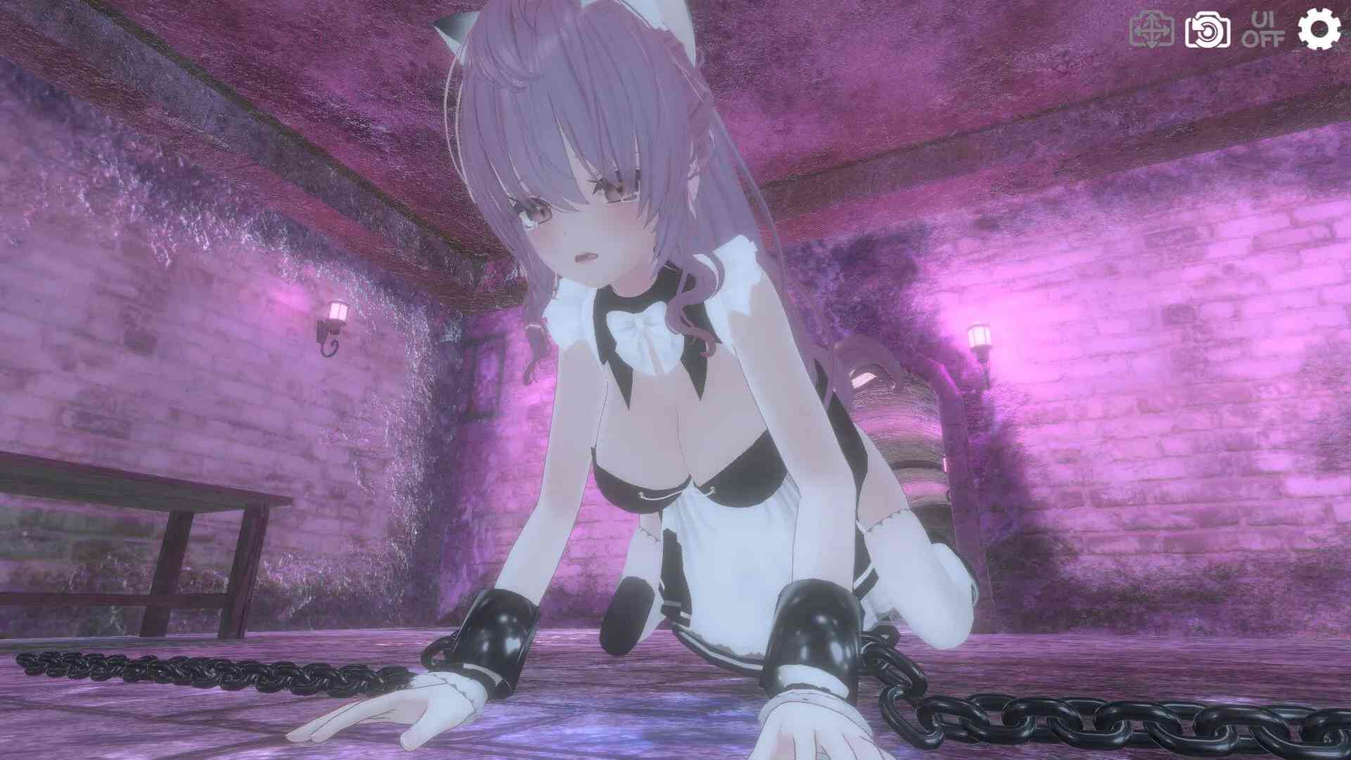 【SLG中文3D步兵】黑暗调教 – 锁链支配 v1.2.0 官方中文步兵版 【1.2G更新全CV】-第6张图片-萌站 【SLG中文3D步兵】黑暗调教 – 锁链支配 v1.2.0 官方中文步兵版 【1.2G更新全CV】-第6张图片-萌站