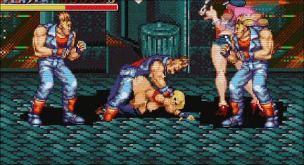 【格斗ACT全动态PC+安卓】限制级格斗3部合集 真人H快打+Streets of Ryona EX+Bao Vs The World 2 【700M】-第8张图片-萌站 【格斗ACT全动态PC+安卓】限制级格斗3部合集 真人H快打+Streets of Ryona EX+Bao Vs The World 2 【700M】-第8张图片-萌站