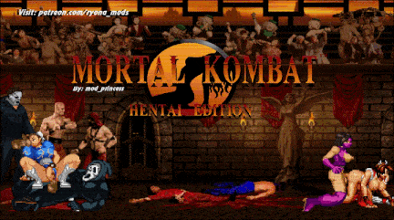 【格斗ACT全动态PC+安卓】限制级格斗3部合集 真人H快打+Streets of Ryona EX+Bao Vs The World 2 【700M】-第9张图片-萌站 【格斗ACT全动态PC+安卓】限制级格斗3部合集 真人H快打+Streets of Ryona EX+Bao Vs The World 2 【700M】-第9张图片-萌站