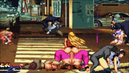 【格斗ACT绅士街霸全动态】Ryona 98 Ultimate+Golden Axe Ryona Edition+Streets of Ryona v1.4.8 英文版【5.7G】-第8张图片-萌站 【格斗ACT绅士街霸全动态】Ryona 98 Ultimate+Golden Axe Ryona Edition+Streets of Ryona v1.4.8 英文版【5.7G】-第8张图片-萌站