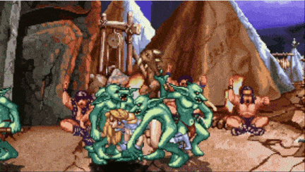 【格斗ACT绅士街霸全动态】Ryona 98 Ultimate+Golden Axe Ryona Edition+Streets of Ryona v1.4.8 英文版【5.7G】-第9张图片-萌站 【格斗ACT绅士街霸全动态】Ryona 98 Ultimate+Golden Axe Ryona Edition+Streets of Ryona v1.4.8 英文版【5.7G】-第9张图片-萌站