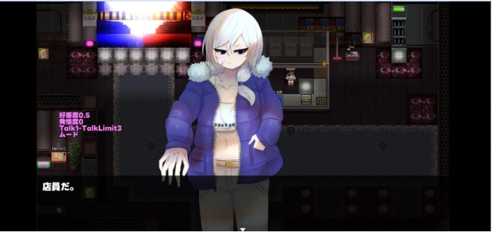 【日式/RPG/中文】呼叫门 CallGate Ver20250406 DLsite官方中文版 【950M更新】【序号697】-第4张图片-萌站 【日式/RPG/中文】呼叫门 CallGate Ver20250406 DLsite官方中文版 【950M更新】【序号697】-第4张图片-萌站
