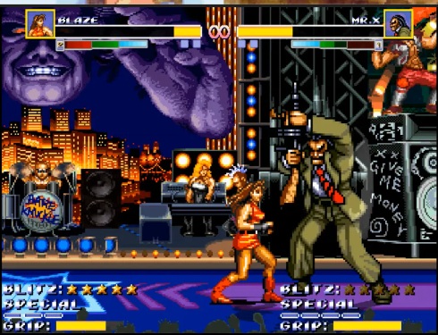 【格斗/ACT/绅士/街霸/全动态】Ryona 98 Ultimate+Golden Axe Ryona Edition+Streets of Ryona v1.4.8 英文版【5.7G】【序号703】-第4张图片-萌站
