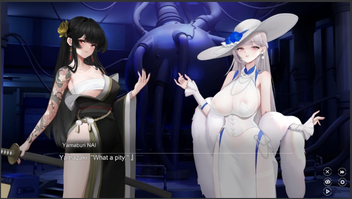【互动/SLG/中文/步兵/全动态】欲之梦 v1.1.9 官中步兵版 【2.5G更新】【序号705】-第5张图片-萌站 【互动/SLG/中文/步兵/全动态】欲之梦 v1.1.9 官中步兵版 【2.5G更新】【序号705】-第5张图片-萌站