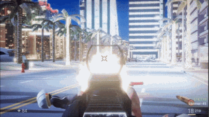 【FPS/中文/整活儿】坤化危机KUNKUN Defender V1.00 官方中文版【3.2G新作】【序号707】