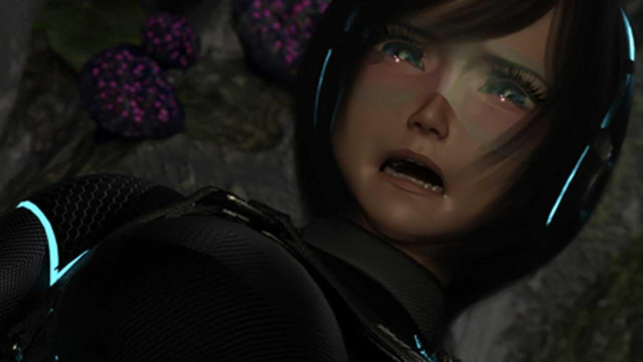 【日式/ACT/中文/3D/步兵】流星猎犬Hounds of the Meteor V20250407 官方中文步兵版【6G更新】【序号711】
