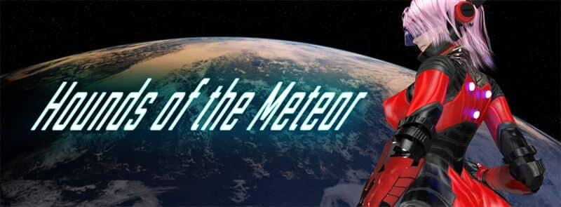 【日式/ACT/中文/3D/步兵】流星猎犬Hounds of the Meteor V20250407 官方中文步兵版【6G更新】【序号711】-第3张图片-萌站 【日式/ACT/中文/3D/步兵】流星猎犬Hounds of the Meteor V20250407 官方中文步兵版【6G更新】【序号711】-第3张图片-萌站