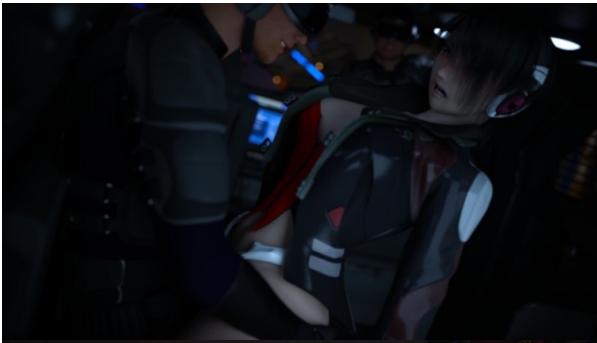 【日式/ACT/中文/3D/步兵】流星猎犬Hounds of the Meteor V20250407 官方中文步兵版【6G更新】【序号711】-第5张图片-萌站 【日式/ACT/中文/3D/步兵】流星猎犬Hounds of the Meteor V20250407 官方中文步兵版【6G更新】【序号711】-第5张图片-萌站