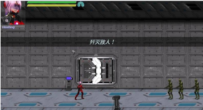 【日式/ACT/中文/3D/步兵】流星猎犬Hounds of the Meteor V20250407 官方中文步兵版【6G更新】【序号711】-第6张图片-萌站 【日式/ACT/中文/3D/步兵】流星猎犬Hounds of the Meteor V20250407 官方中文步兵版【6G更新】【序号711】-第6张图片-萌站