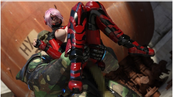 【日式/ACT/中文/3D/步兵】流星猎犬Hounds of the Meteor V20250407 官方中文步兵版【6G更新】【序号711】-第12张图片-萌站 【日式/ACT/中文/3D/步兵】流星猎犬Hounds of the Meteor V20250407 官方中文步兵版【6G更新】【序号711】-第12张图片-萌站