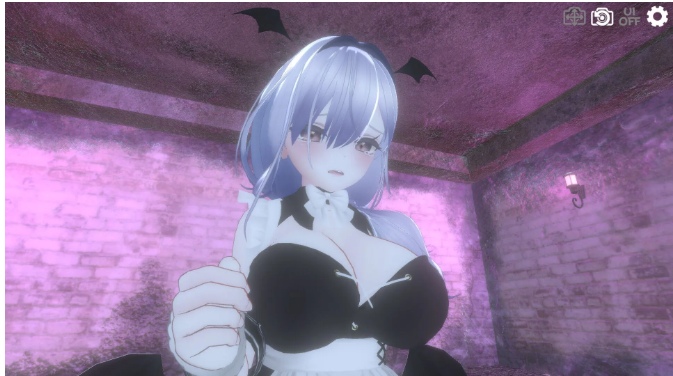 【SLG/中文/3D步兵】黑暗调教 – 锁链支配 v1.2.0 官方中文步兵版 【1.2G更新全CV】【序号713】-第2张图片-萌站 【SLG/中文/3D步兵】黑暗调教 – 锁链支配 v1.2.0 官方中文步兵版 【1.2G更新全CV】【序号713】-第2张图片-萌站