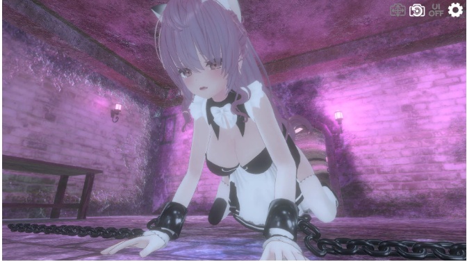 【SLG/中文/3D步兵】黑暗调教 – 锁链支配 v1.2.0 官方中文步兵版 【1.2G更新全CV】【序号713】-第3张图片-萌站 【SLG/中文/3D步兵】黑暗调教 – 锁链支配 v1.2.0 官方中文步兵版 【1.2G更新全CV】【序号713】-第3张图片-萌站