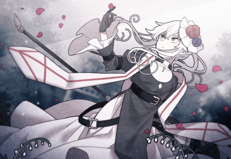 电脑端/#HAPPY SAIN† SHEOL  v1.1.0 STEAM官中 R18版-第4张图片-萌站