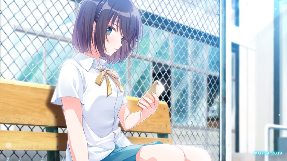 #H191  青夏轨迹-第5张图片-萌站