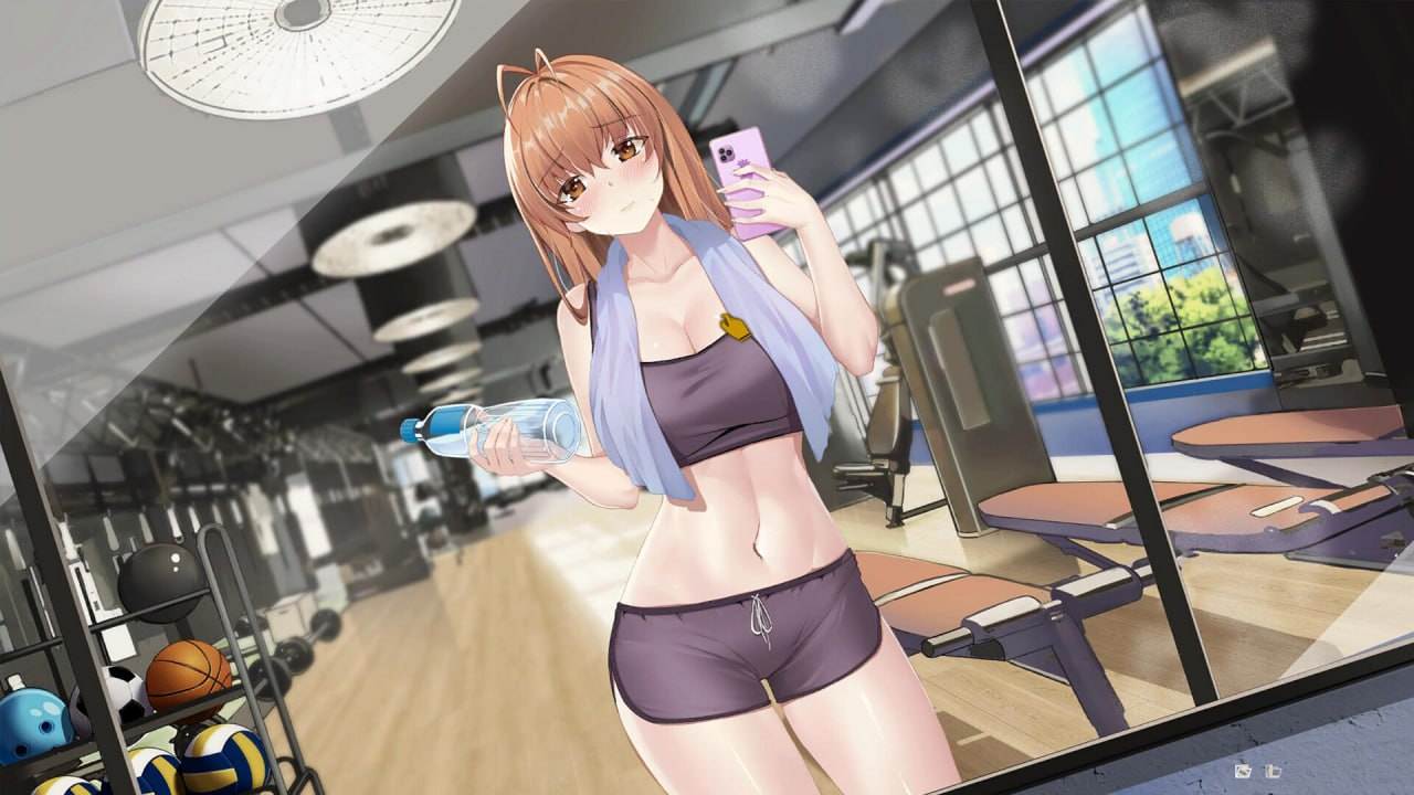  【PC游戏】[无修正][汉化硬盘版]苦主救助中心Ⅰ