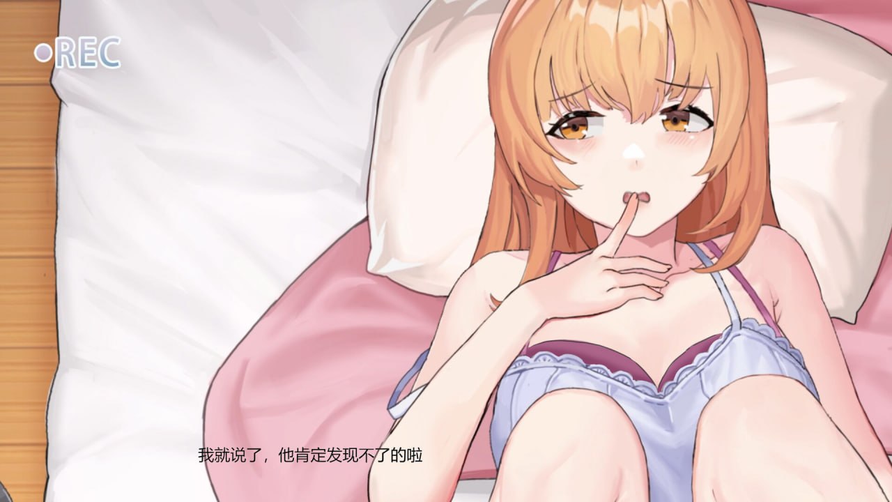  【PC游戏】[无修正][汉化硬盘版]苦主救助中心Ⅰ-第2张图片-萌站
