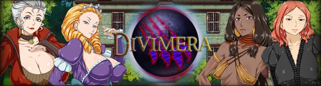 Divimera R8迪维梅拉最新版安卓 #安卓 #欧美-第2张图片-萌站 Divimera R8迪维梅拉最新版安卓 #安卓 #欧美-第2张图片-萌站