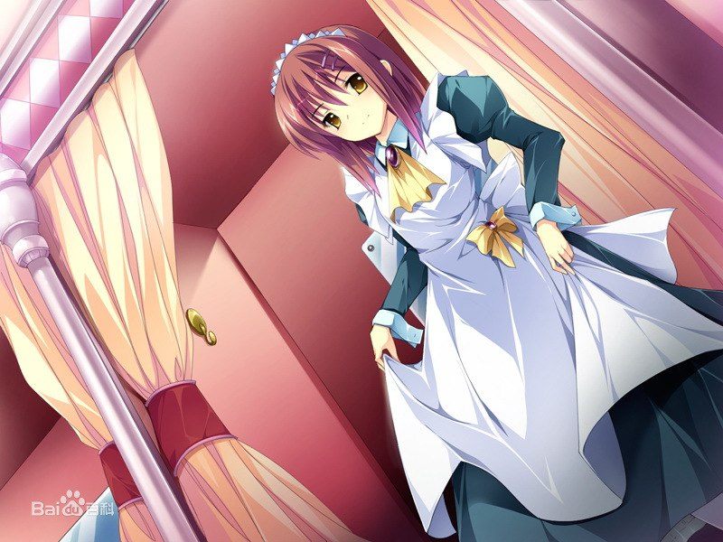 花与少女的祝福花と乙女に祝福を -第2张图片-萌站 花与少女的祝福花と乙女に祝福を -第2张图片-萌站