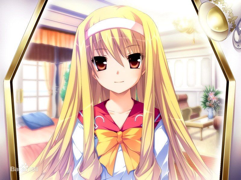 花与少女的祝福花と乙女に祝福を -第4张图片-萌站 花与少女的祝福花と乙女に祝福を -第4张图片-萌站