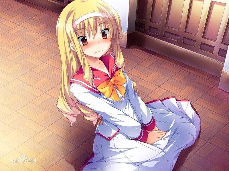     花与少女的祝福花と乙女に祝福を    -第5张图片-萌站
