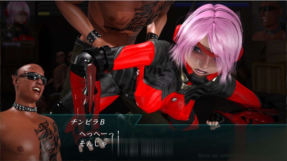 电脑端/流星猎犬 Hounds of the Meteor Ver.4.7 官方中文步兵版 PC-第5张图片-萌站 电脑端/流星猎犬 Hounds of the Meteor Ver.4.7 官方中文步兵版 PC-第5张图片-萌站