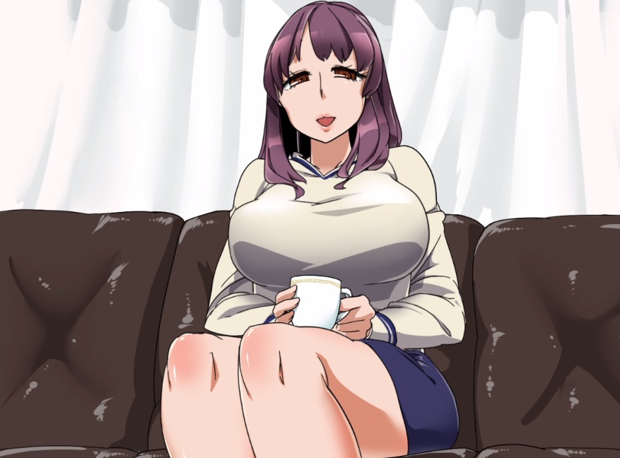 [ADV/PC/AI汉化]给嫂子和侄女下药的简单堕落游戏
