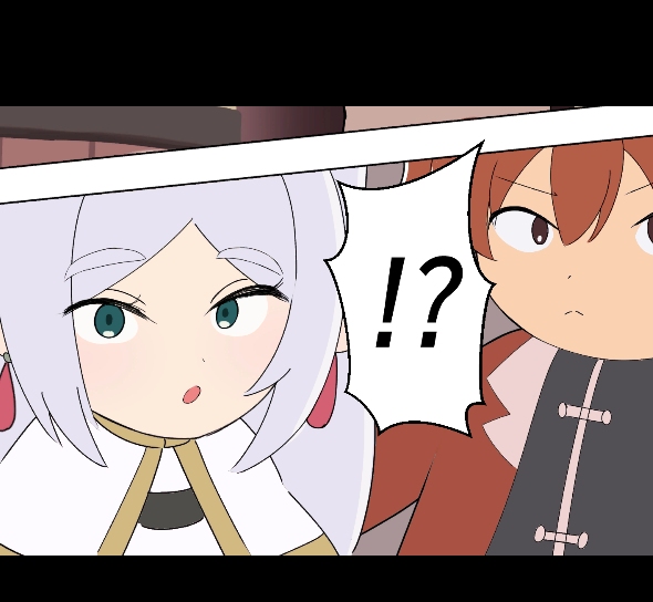 [SLG/PC/触摸动态]魔法使いにちんちん入れちゃうゲーム（肥伦同人）