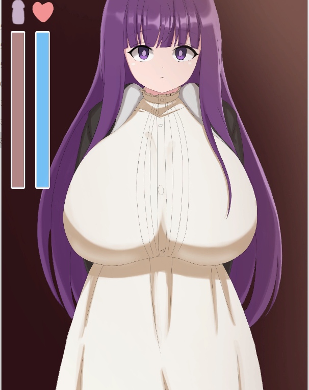 [SLG/PC/触摸动态]魔法使いにちんちん入れちゃうゲーム（肥伦同人）-第3张图片-萌站