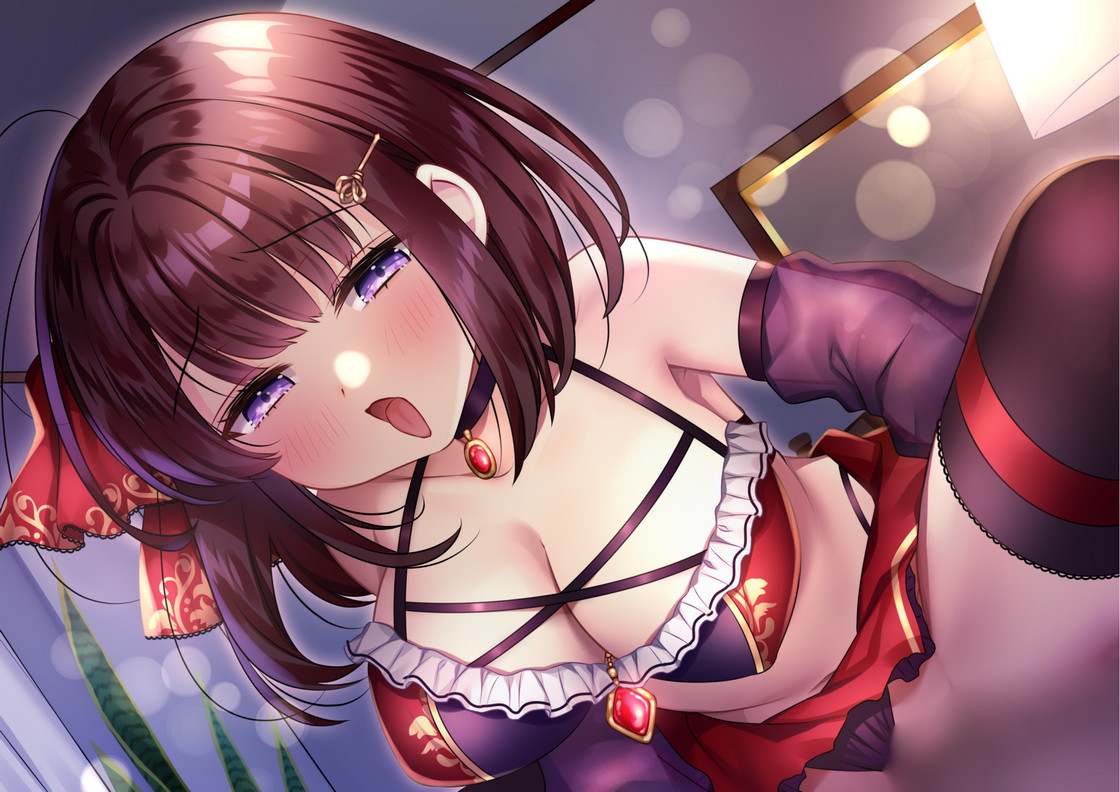 RJ01367162【山田じぇみ子】【KU100】【胸糞NTR】その着せ替えオナホ(ビスクドール)は寝取られる-オタサーコスプレイヤー彼女が大嫌いなヤリモクイケメン後輩に寝取られオホ声連発着せ替えオナホに