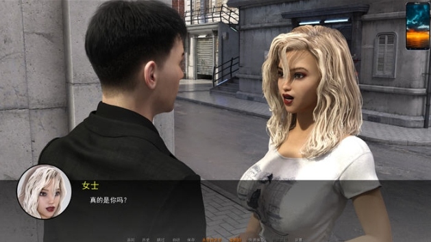 【PC/安卓/汉化版/SLG游戏/11.8G】重聚(Reunion) Ver0.75 汉化版+PC+安卓+动态SLG游戏+11.8G-第4张图片-萌站 【PC/安卓/汉化版/SLG游戏/11.8G】重聚(Reunion) Ver0.75 汉化版+PC+安卓+动态SLG游戏+11.8G-第4张图片-萌站