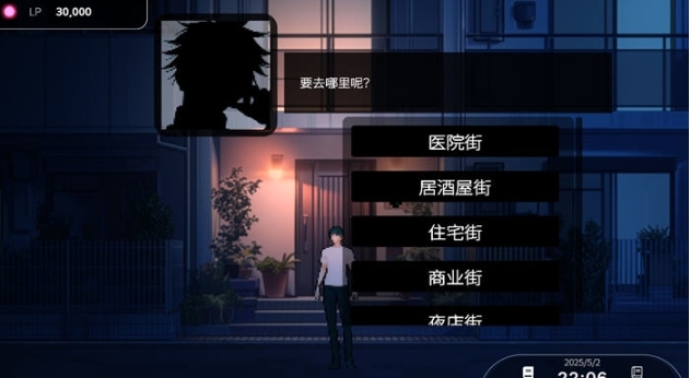 【PC/官中/像素/SLG游戏/2.11G】草批模拟器:夜猫子 STEAM官方中文版+像素SLG游戏+2.11G-第3张图片-萌站