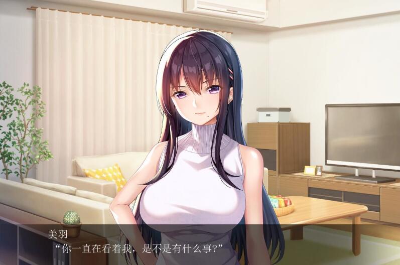 【安卓/PC/汉化版/CG/3.0G】请停手吧姐姐大人!要断了!完整汉化版 PC+安卓+全CG+补+3.0G-第2张图片-萌站 【安卓/PC/汉化版/CG/3.0G】请停手吧姐姐大人!要断了!完整汉化版 PC+安卓+全CG+补+3.0G-第2张图片-萌站