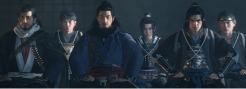 【PC/官中/整合DLC/动作/冒险游戏/120.0G】浪人崛起(with Bonus) Ver1.0.9 官方中文版整合所有DLC+动作冒险游戏+120.0G