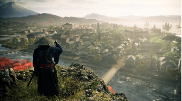 【PC/官中/整合DLC/动作/冒险游戏/120.0G】浪人崛起(with Bonus) Ver1.0.9 官方中文版整合所有DLC+动作冒险游戏+120.0G-第2张图片-萌站 【PC/官中/整合DLC/动作/冒险游戏/120.0G】浪人崛起(with Bonus) Ver1.0.9 官方中文版整合所有DLC+动作冒险游戏+120.0G-第2张图片-萌站