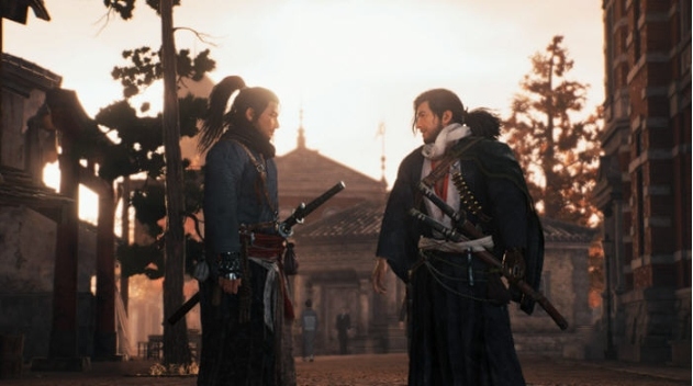 【PC/官中/整合DLC/动作/冒险游戏/120.0G】浪人崛起(with Bonus) Ver1.0.9 官方中文版整合所有DLC+动作冒险游戏+120.0G-第3张图片-萌站 【PC/官中/整合DLC/动作/冒险游戏/120.0G】浪人崛起(with Bonus) Ver1.0.9 官方中文版整合所有DLC+动作冒险游戏+120.0G-第3张图片-萌站